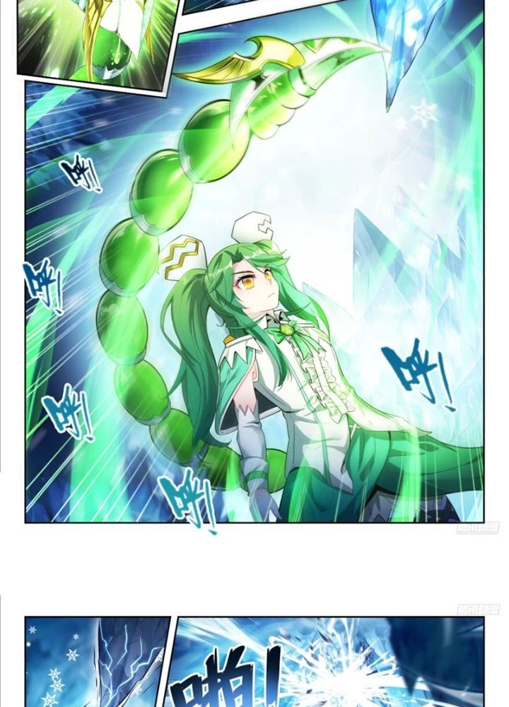 Tuyệt Thế Đường Môn Chap 540 - Next Chap 541