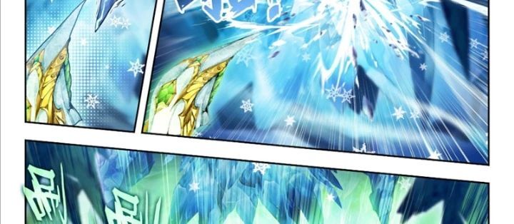 Tuyệt Thế Đường Môn Chap 540 - Next Chap 541