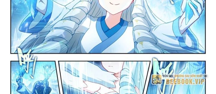 Tuyệt Thế Đường Môn Chap 540 - Next Chap 541