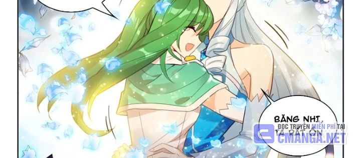 Tuyệt Thế Đường Môn Chap 540 - Next Chap 541