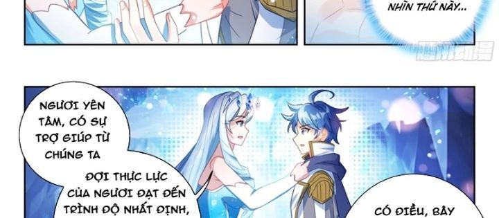 Tuyệt Thế Đường Môn Chap 540 - Next Chap 541