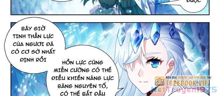 Tuyệt Thế Đường Môn Chap 540 - Next Chap 541