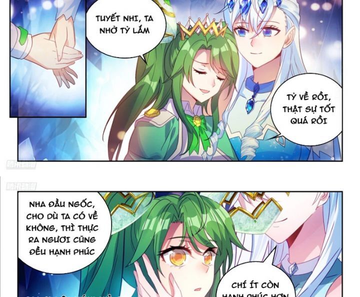 Tuyệt Thế Đường Môn Chap 541 - Next Chap 542