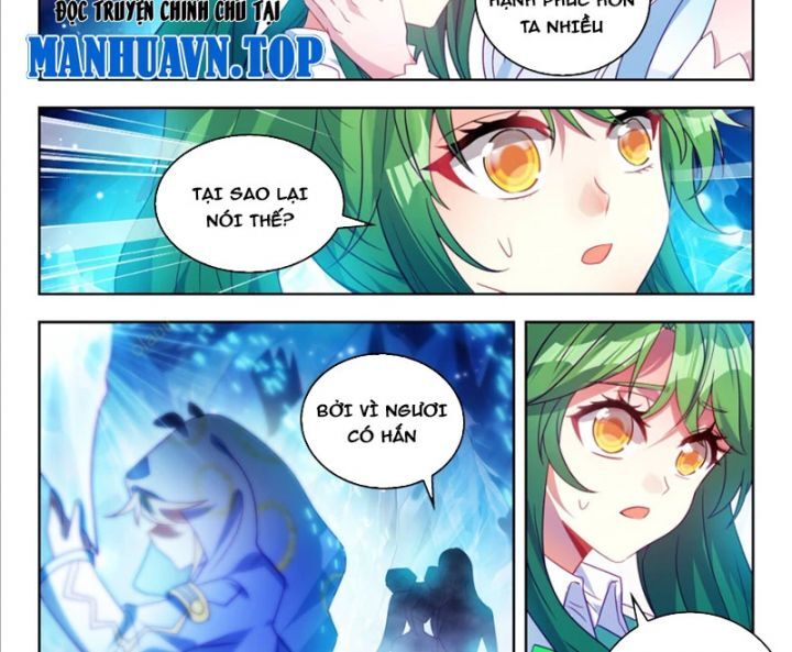 Tuyệt Thế Đường Môn Chap 541 - Next Chap 542