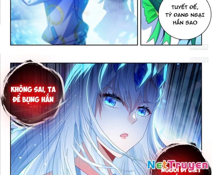 Tuyệt Thế Đường Môn Chap 541 - Next Chap 542