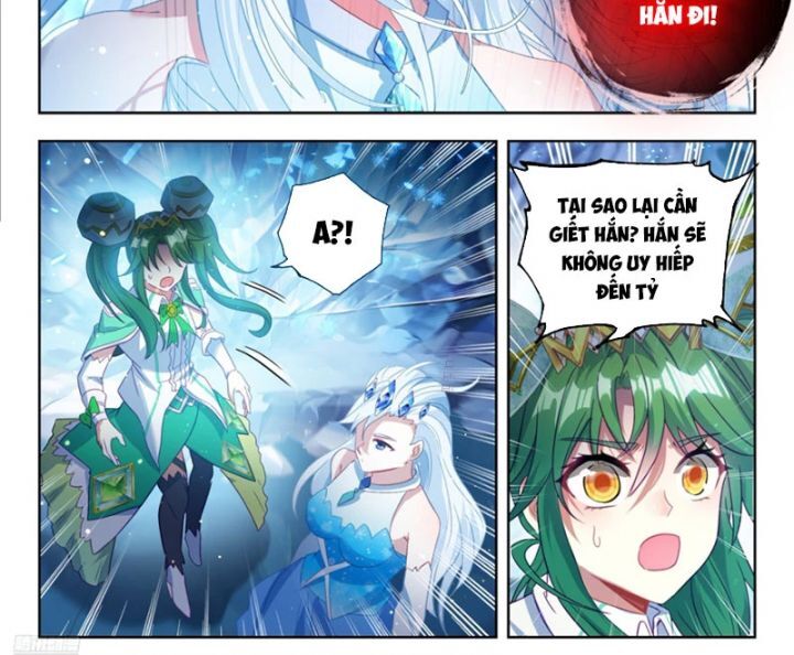 Tuyệt Thế Đường Môn Chap 541 - Next Chap 542