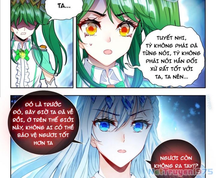 Tuyệt Thế Đường Môn Chap 541 - Next Chap 542