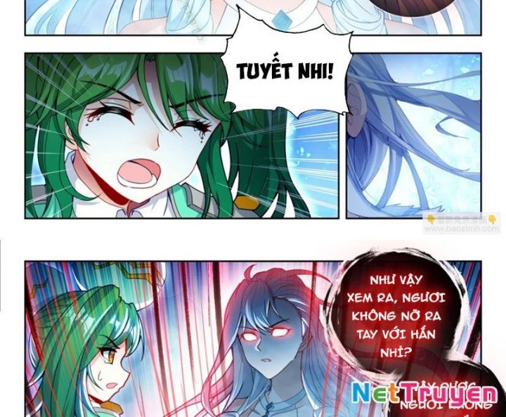 Tuyệt Thế Đường Môn Chap 541 - Next Chap 542