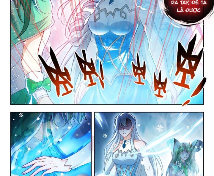 Tuyệt Thế Đường Môn Chap 541 - Next Chap 542