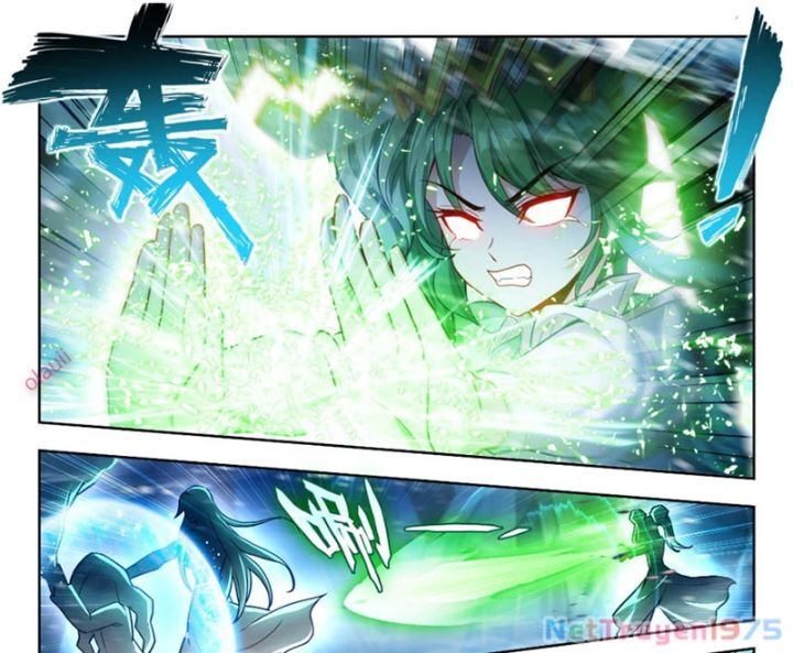 Tuyệt Thế Đường Môn Chap 541 - Next Chap 542