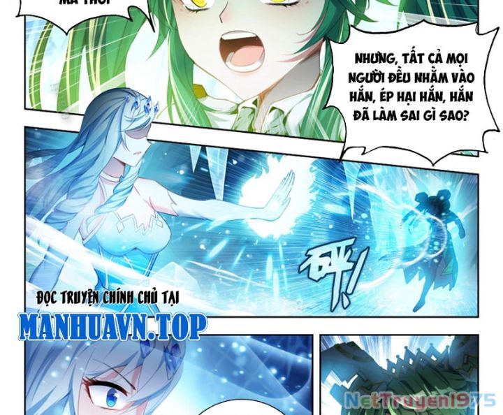 Tuyệt Thế Đường Môn Chap 541 - Next Chap 542