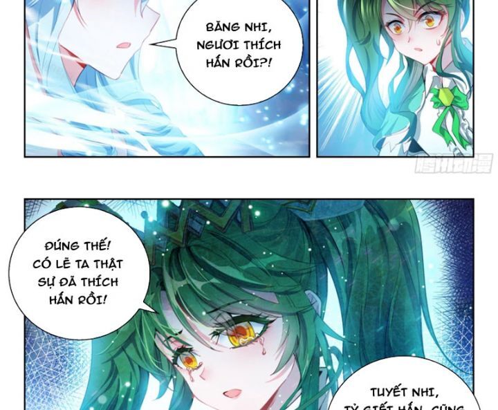 Tuyệt Thế Đường Môn Chap 541 - Next Chap 542