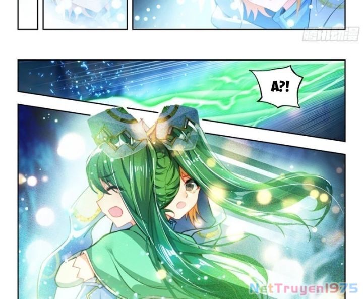 Tuyệt Thế Đường Môn Chap 541 - Next Chap 542