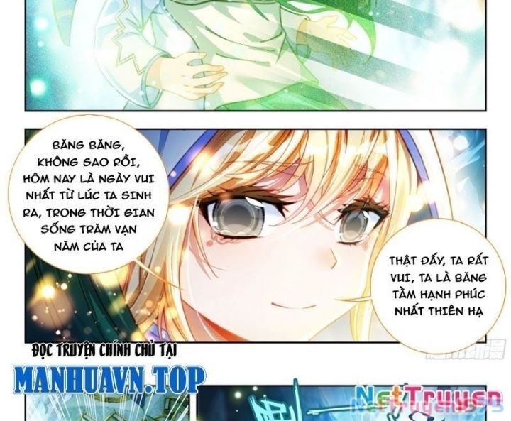 Tuyệt Thế Đường Môn Chap 541 - Next Chap 542