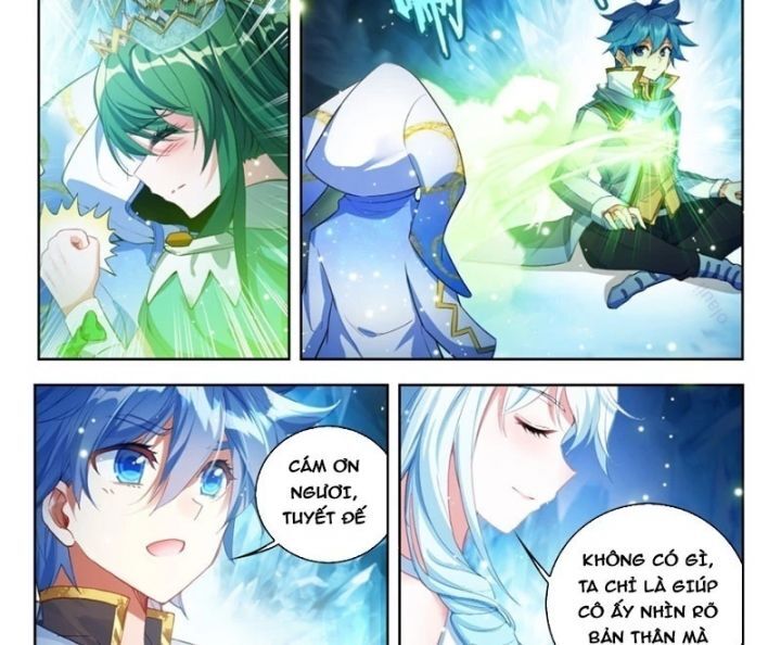 Tuyệt Thế Đường Môn Chap 541 - Next Chap 542
