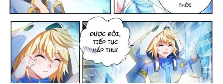 Tuyệt Thế Đường Môn Chap 541 - Next Chap 542