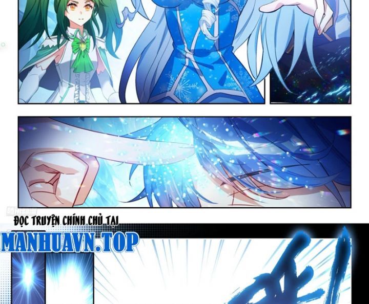 Tuyệt Thế Đường Môn Chap 541 - Next Chap 542