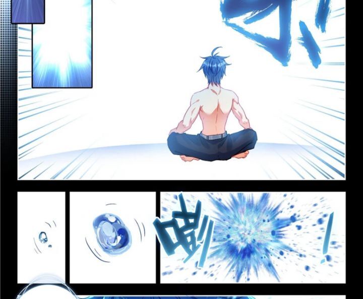 Tuyệt Thế Đường Môn Chap 541 - Next Chap 542