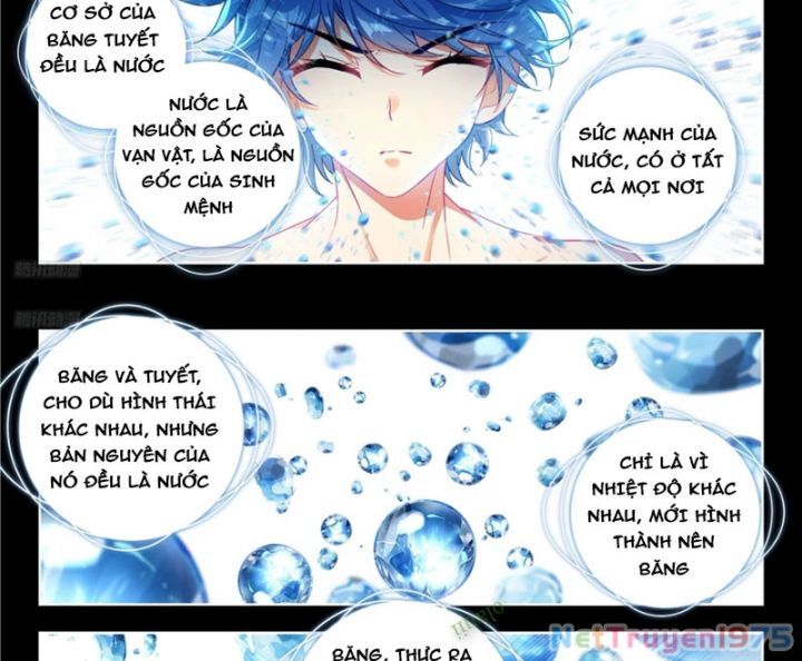 Tuyệt Thế Đường Môn Chap 541 - Next Chap 542