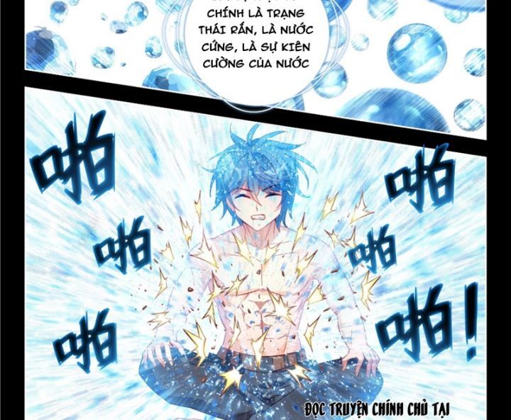 Tuyệt Thế Đường Môn Chap 541 - Next Chap 542
