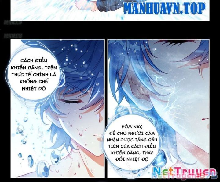 Tuyệt Thế Đường Môn Chap 541 - Next Chap 542