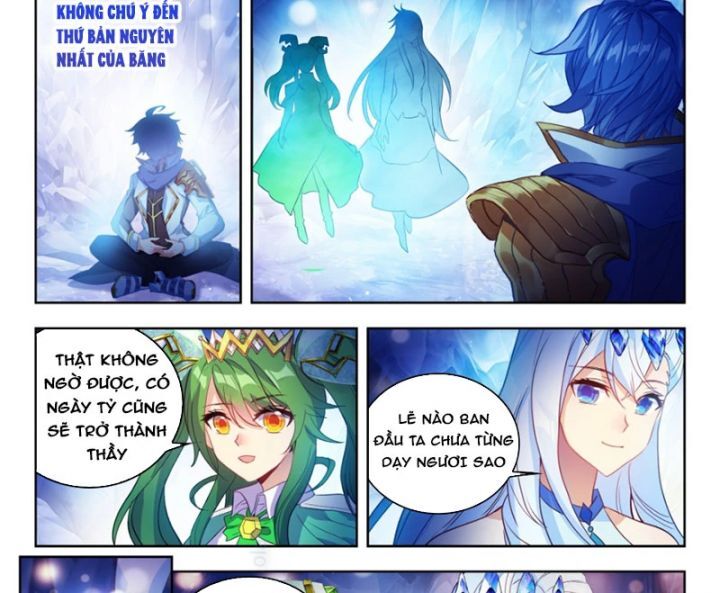 Tuyệt Thế Đường Môn Chap 541 - Next Chap 542