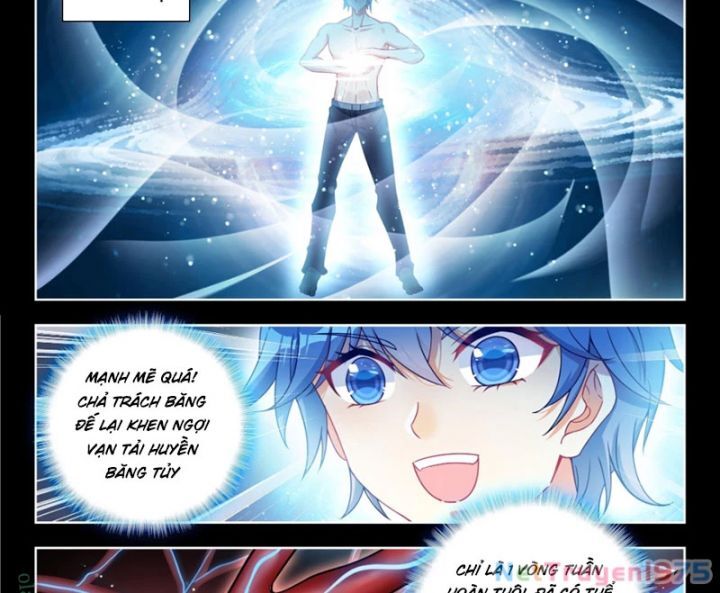 Tuyệt Thế Đường Môn Chap 542 - Next Chap 543