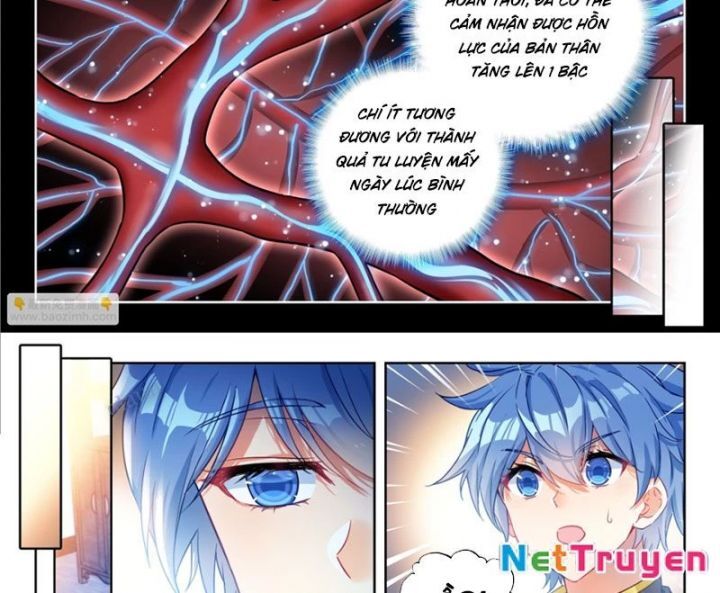 Tuyệt Thế Đường Môn Chap 542 - Next Chap 543
