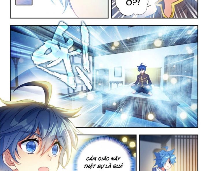 Tuyệt Thế Đường Môn Chap 542 - Next Chap 543