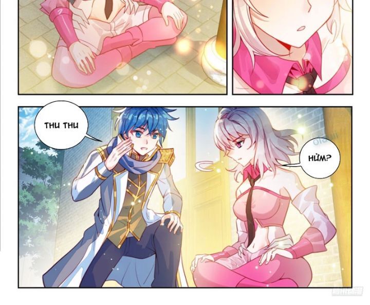 Tuyệt Thế Đường Môn Chap 542 - Next Chap 543