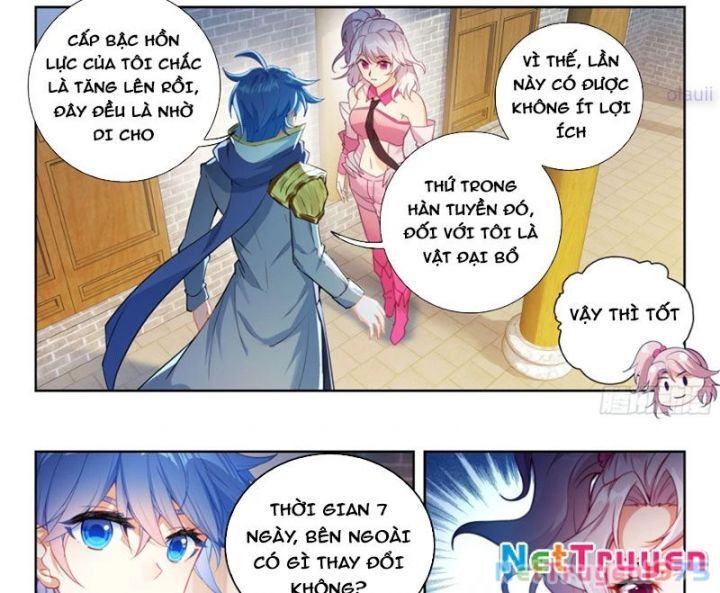 Tuyệt Thế Đường Môn Chap 542 - Next Chap 543