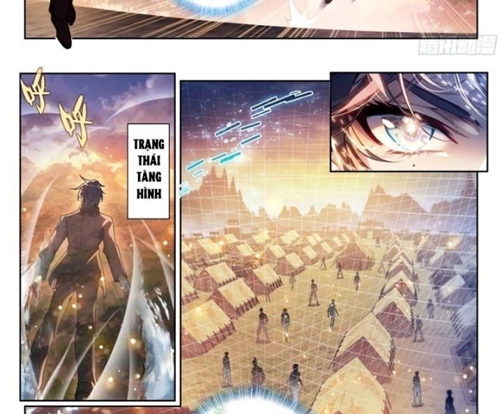Tuyệt Thế Đường Môn Chap 542 - Next Chap 543
