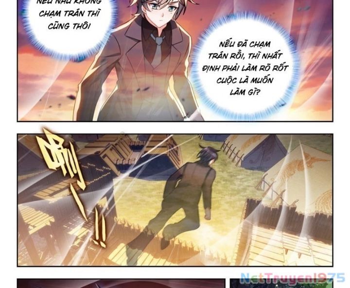 Tuyệt Thế Đường Môn Chap 542 - Next Chap 543
