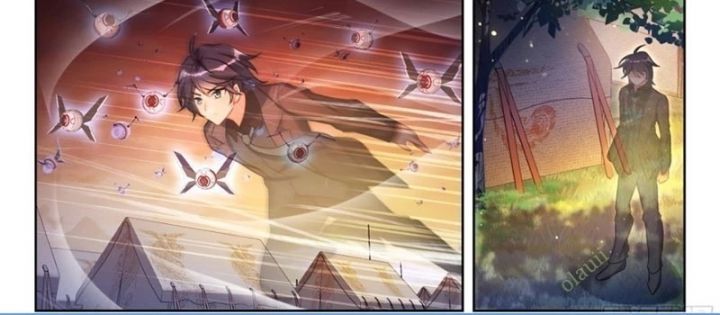 Tuyệt Thế Đường Môn Chap 542 - Next Chap 543