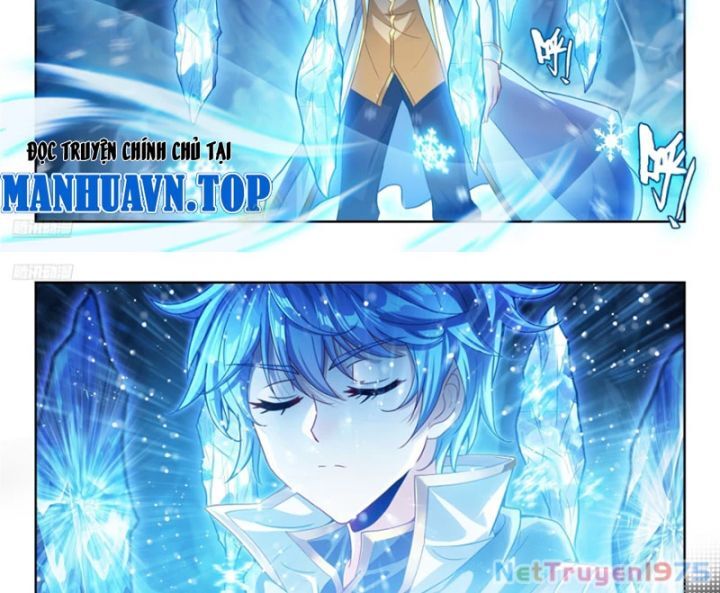 Tuyệt Thế Đường Môn Chap 542 - Next Chap 543
