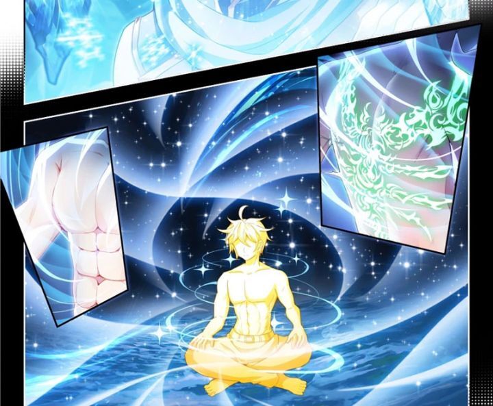 Tuyệt Thế Đường Môn Chap 542 - Next Chap 543