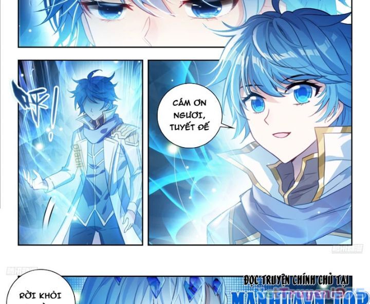 Tuyệt Thế Đường Môn Chap 542 - Next Chap 543