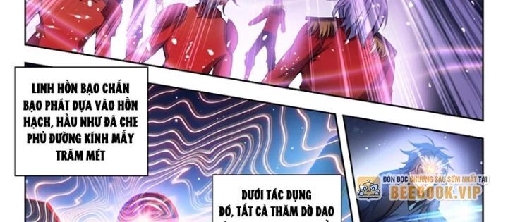 Tuyệt Thế Đường Môn Chap 543 - Next Chap 544