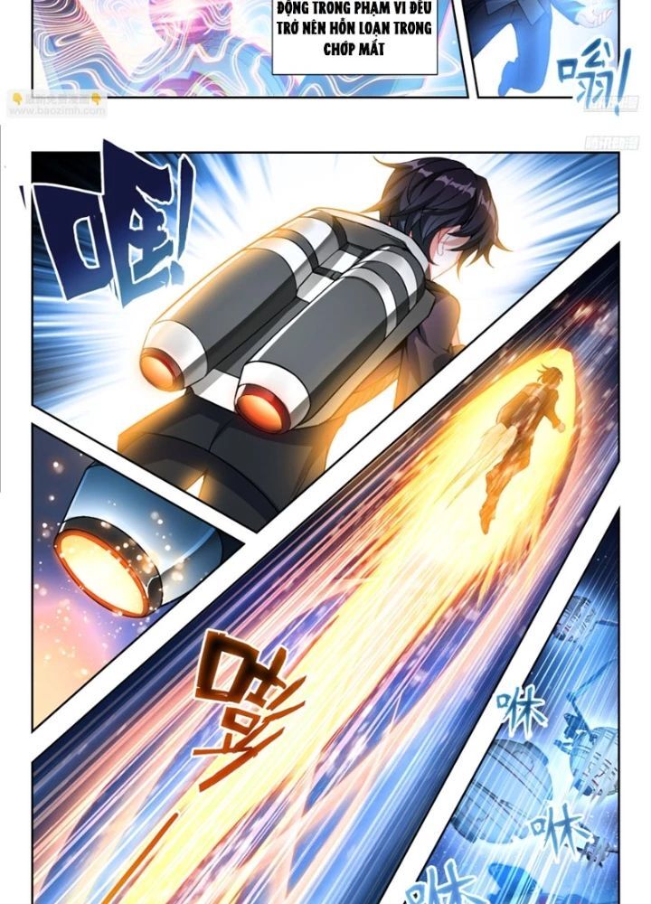 Tuyệt Thế Đường Môn Chap 543 - Next Chap 544