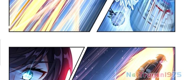 Tuyệt Thế Đường Môn Chap 543 - Next Chap 544