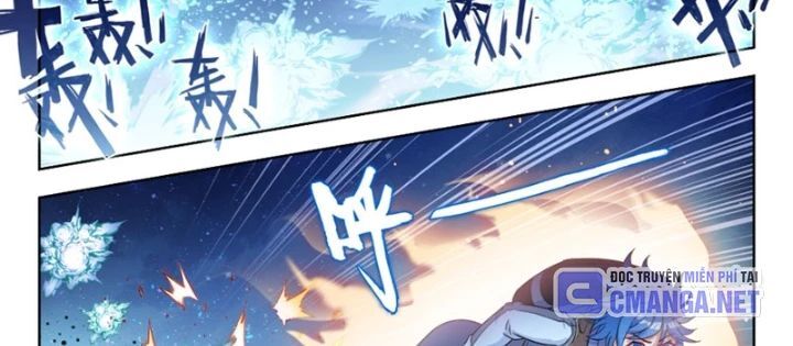 Tuyệt Thế Đường Môn Chap 543 - Next Chap 544