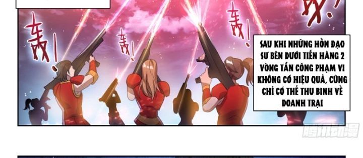 Tuyệt Thế Đường Môn Chap 543 - Next Chap 544