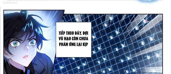 Tuyệt Thế Đường Môn Chap 543 - Next Chap 544