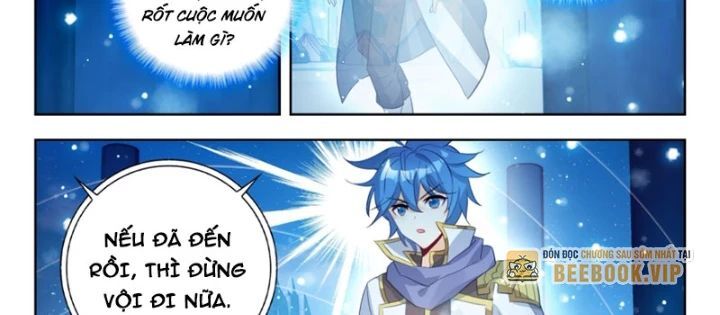Tuyệt Thế Đường Môn Chap 544 - Next Chap 545