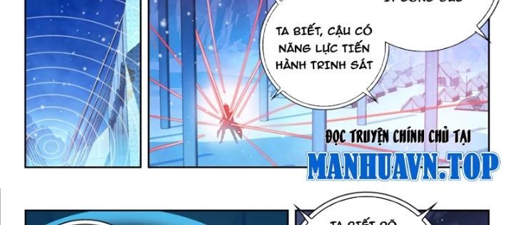 Tuyệt Thế Đường Môn Chap 544 - Next Chap 545