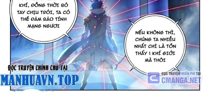 Tuyệt Thế Đường Môn Chap 544 - Next Chap 545