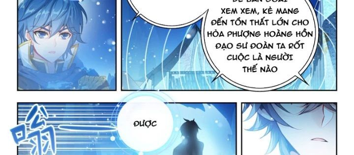 Tuyệt Thế Đường Môn Chap 544 - Next Chap 545