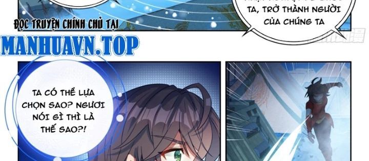 Tuyệt Thế Đường Môn Chap 544 - Next Chap 545