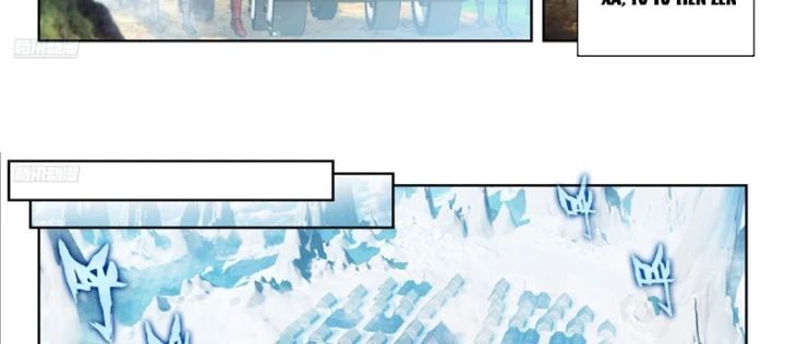 Tuyệt Thế Đường Môn Chap 544 - Next Chap 545
