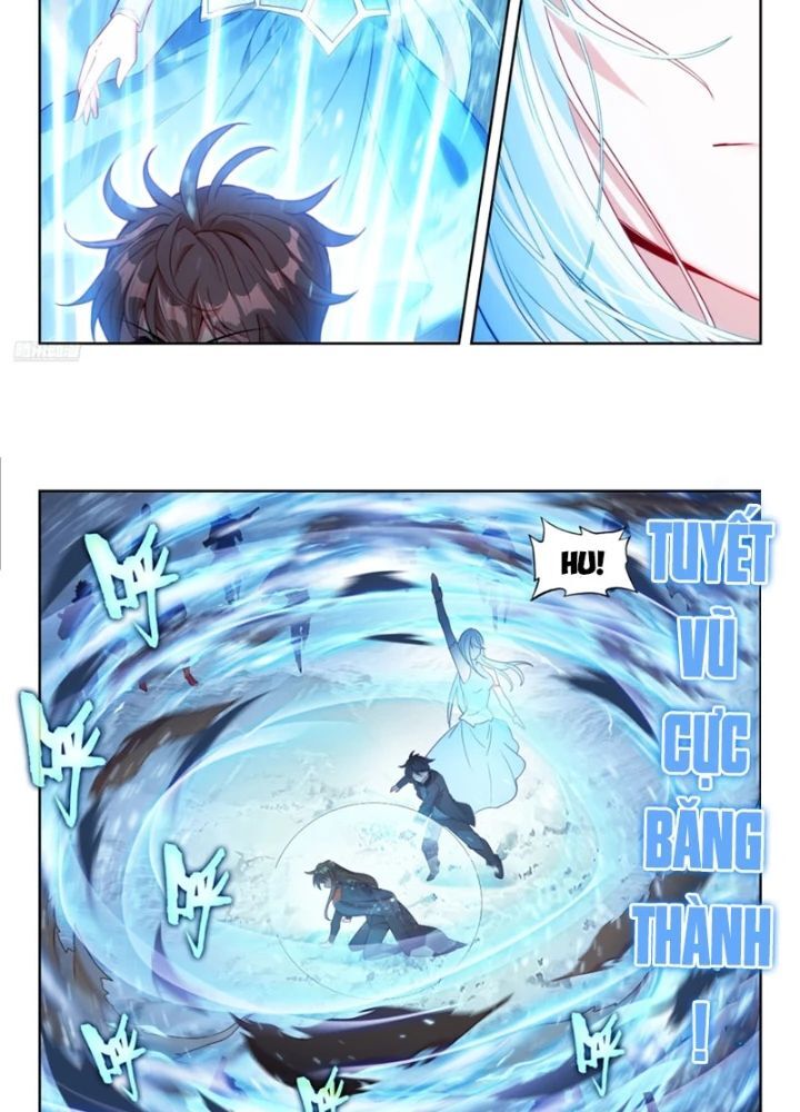 Tuyệt Thế Đường Môn Chap 545 - Next Chap 546